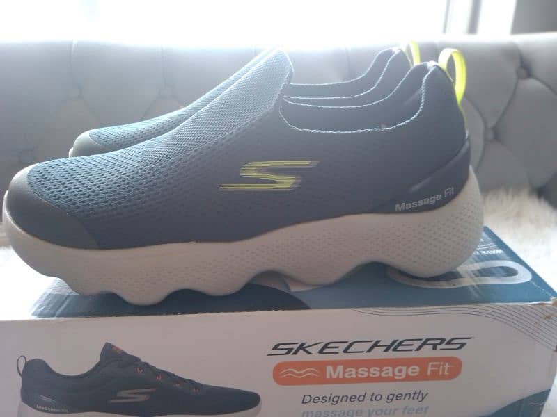 Skechers Massage Fit 5