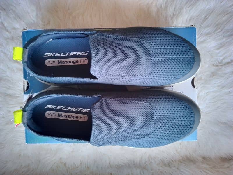 Skechers Massage Fit 7