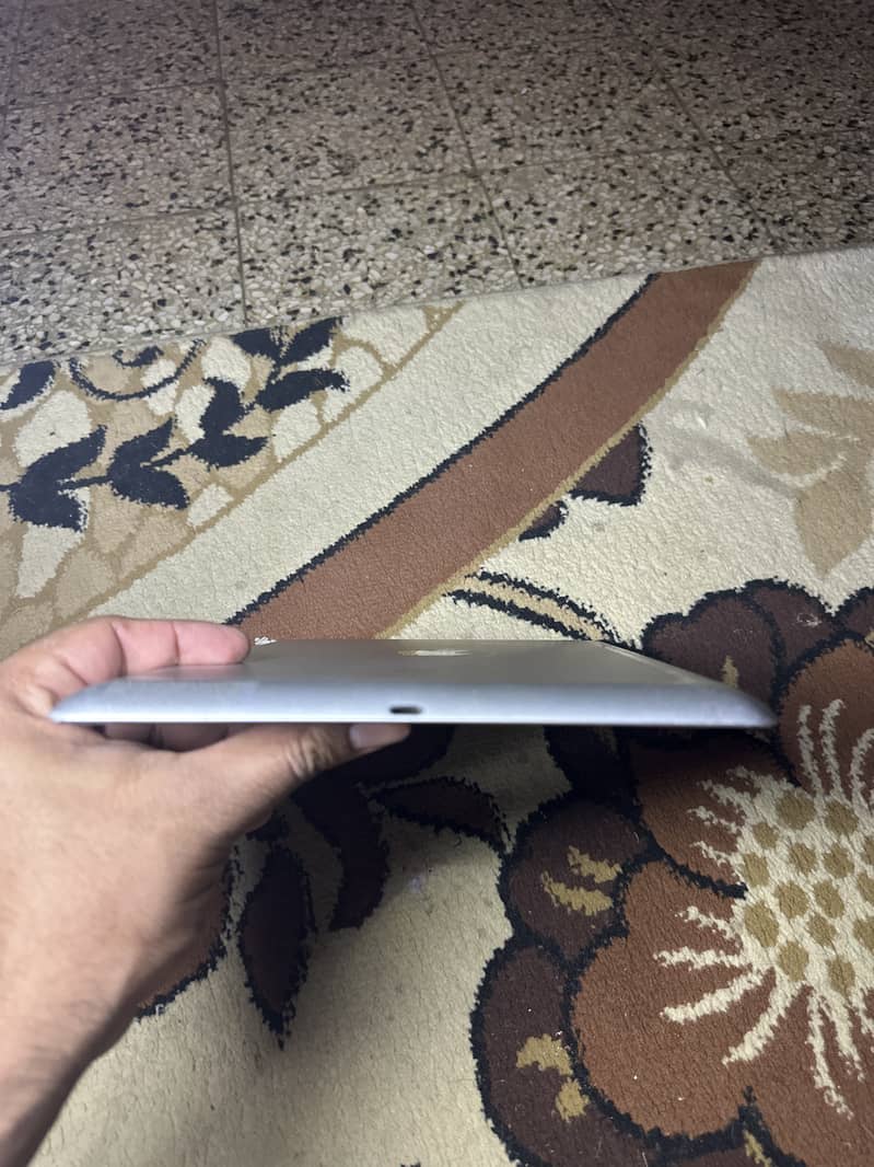 iPad 4 3