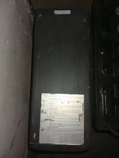 APC ups for sale in good condition