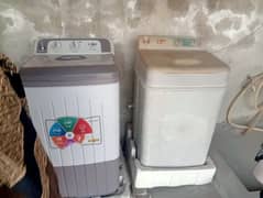 Washing Machine+Dryer for sale