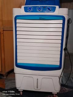 Room cooler for sale only 2 months use