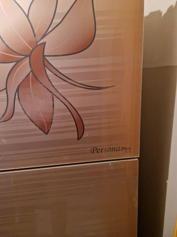 Kenwood Refrigerator 1