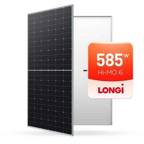 Running Solar Setup Sale MPPT + PANEL + UPS + BATTERY 1