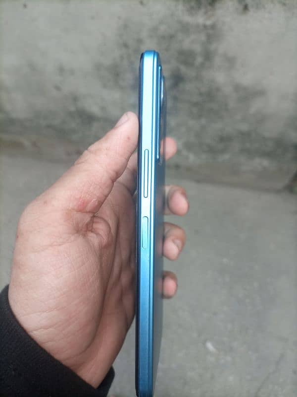 Infinix Note 12 with box 1