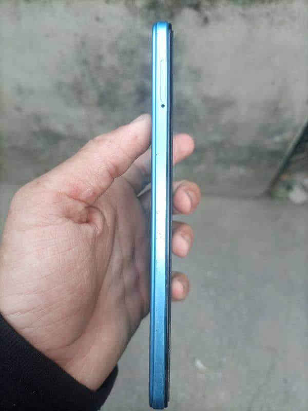 Infinix Note 12 with box 2