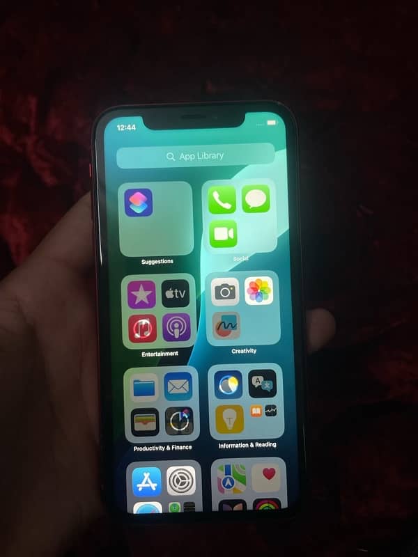 iphone Xr 9