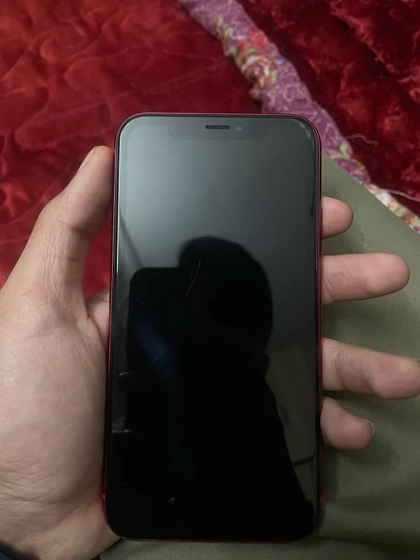 iphone Xr 10