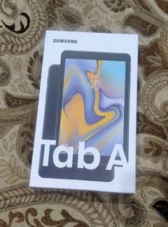 Samsung Tab A 2/32  with box