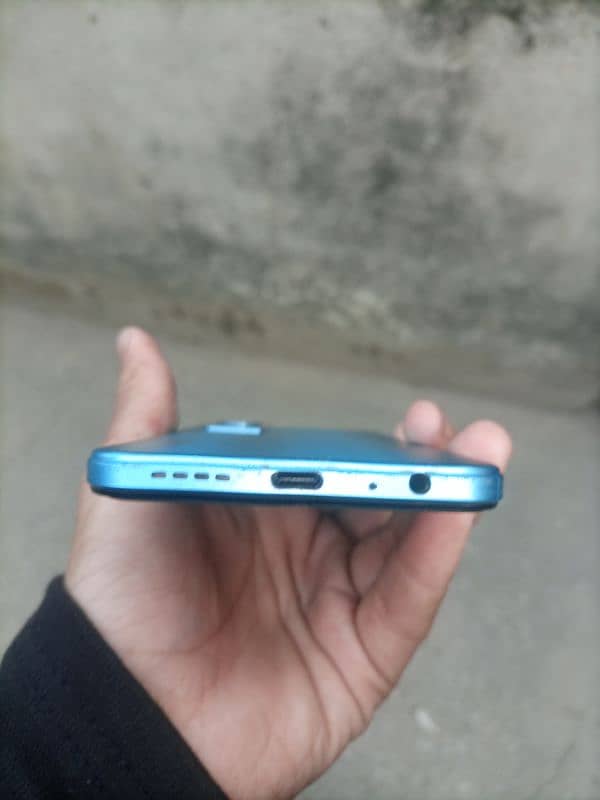 Infinix Note 12 with box 0