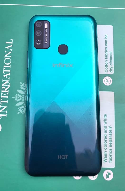 Infinix   PTA  Aproved 1