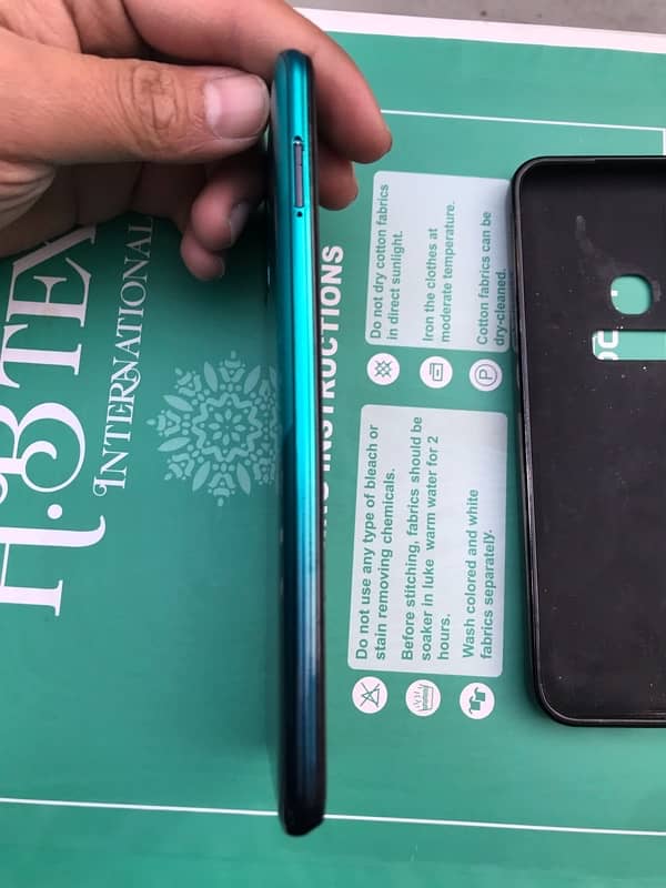 Infinix   PTA  Aproved 2