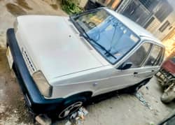 Suzuki Mehran VX 1998 o326/4670588