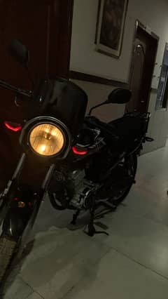 ybz yamaha 125