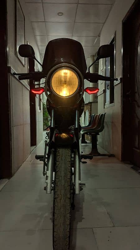 ybz yamaha 125 1