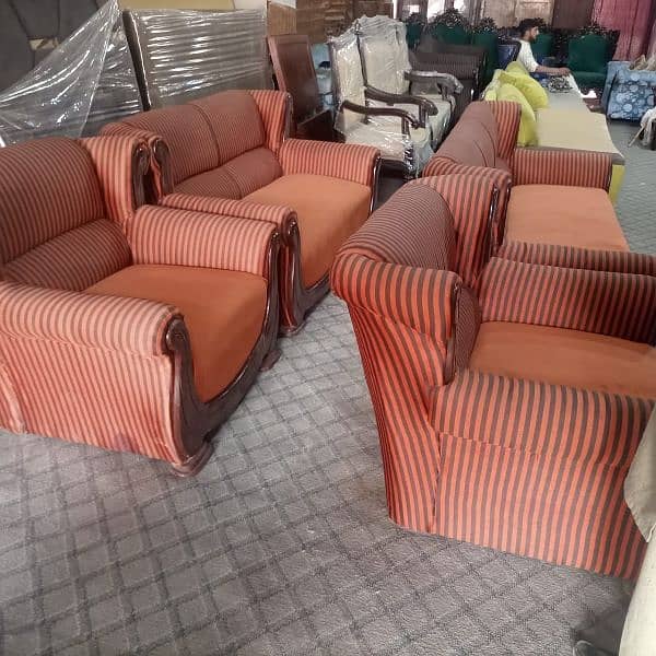 sofa set 4