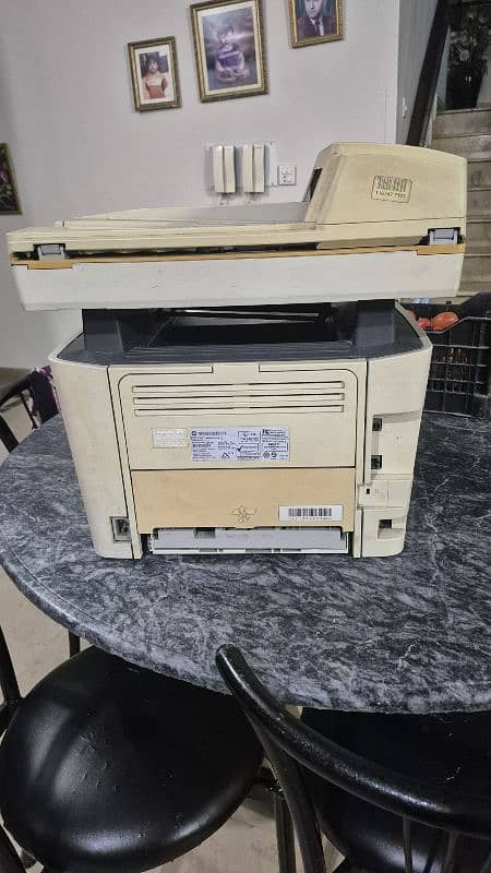 hp laserjet m2727nfs printer 3