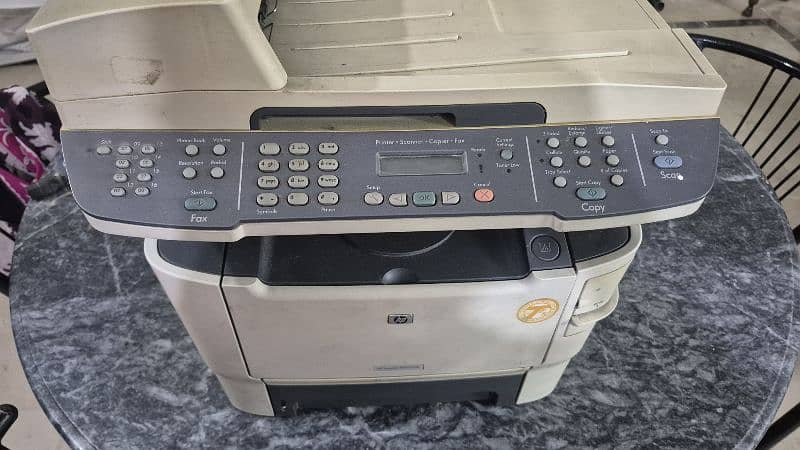 hp laserjet m2727nfs printer 11