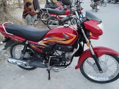 honda pridor 2022 modle punjab number