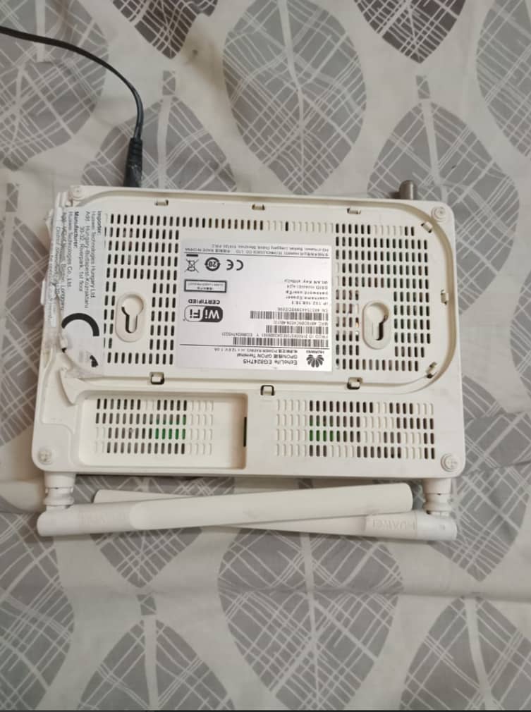 Storm Fiber Router for Sale 3