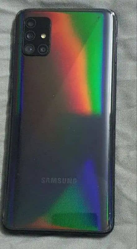 Samsung galaxy A51 for sale 4