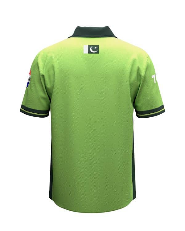 Pakistan champion trophy shirt 1