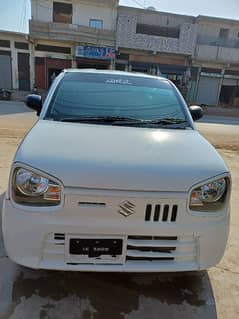 Suzuki Alto 2020