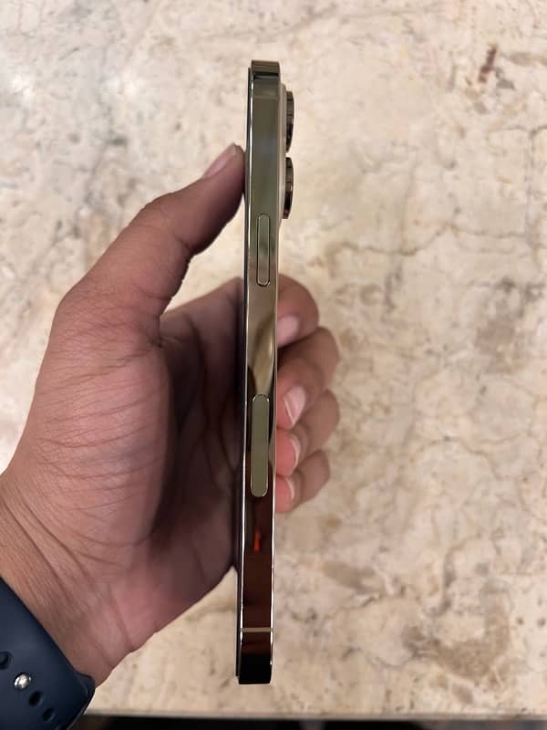 iPhone 14 Pro Max, 128GB, LLA 2