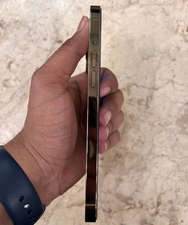 iPhone 14 Pro Max, 128GB, LLA 4