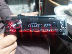 Pioneer Carrozzeria Original Bluetooth Model 5600