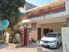 6 Marla House for Sale – Prime Location in G-10/4, Islamabad