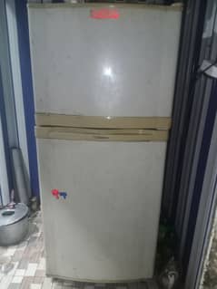 Fridge