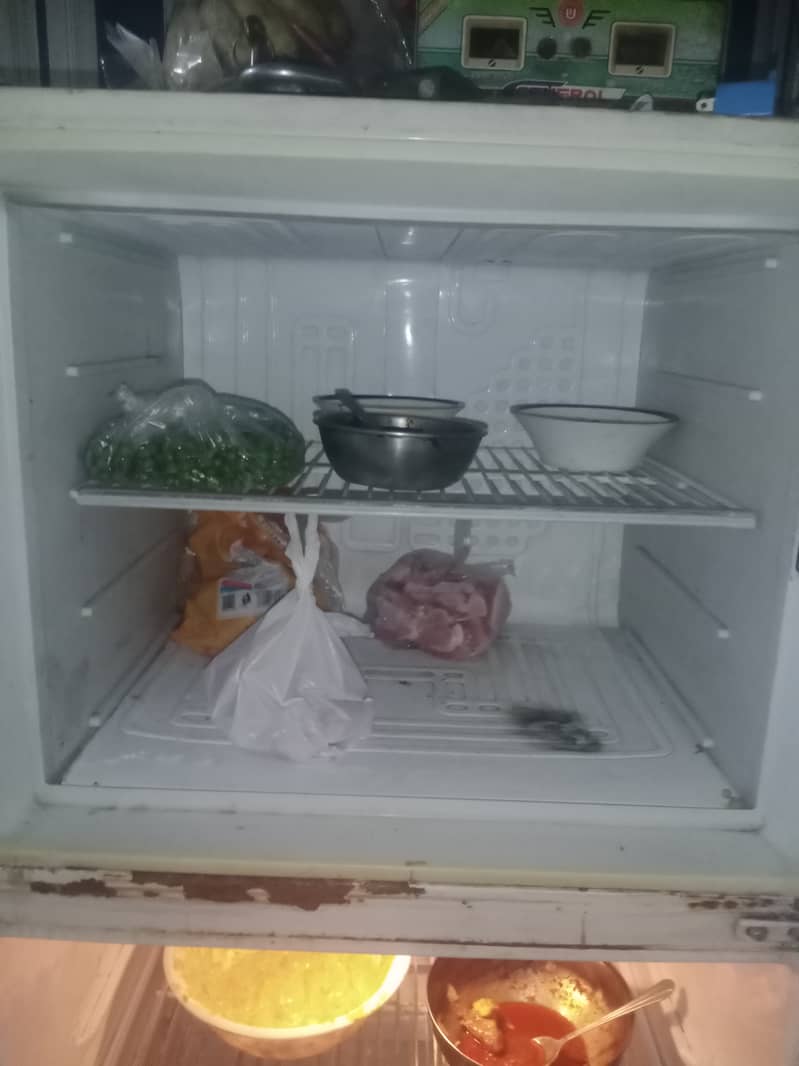 Fridge for sale 1