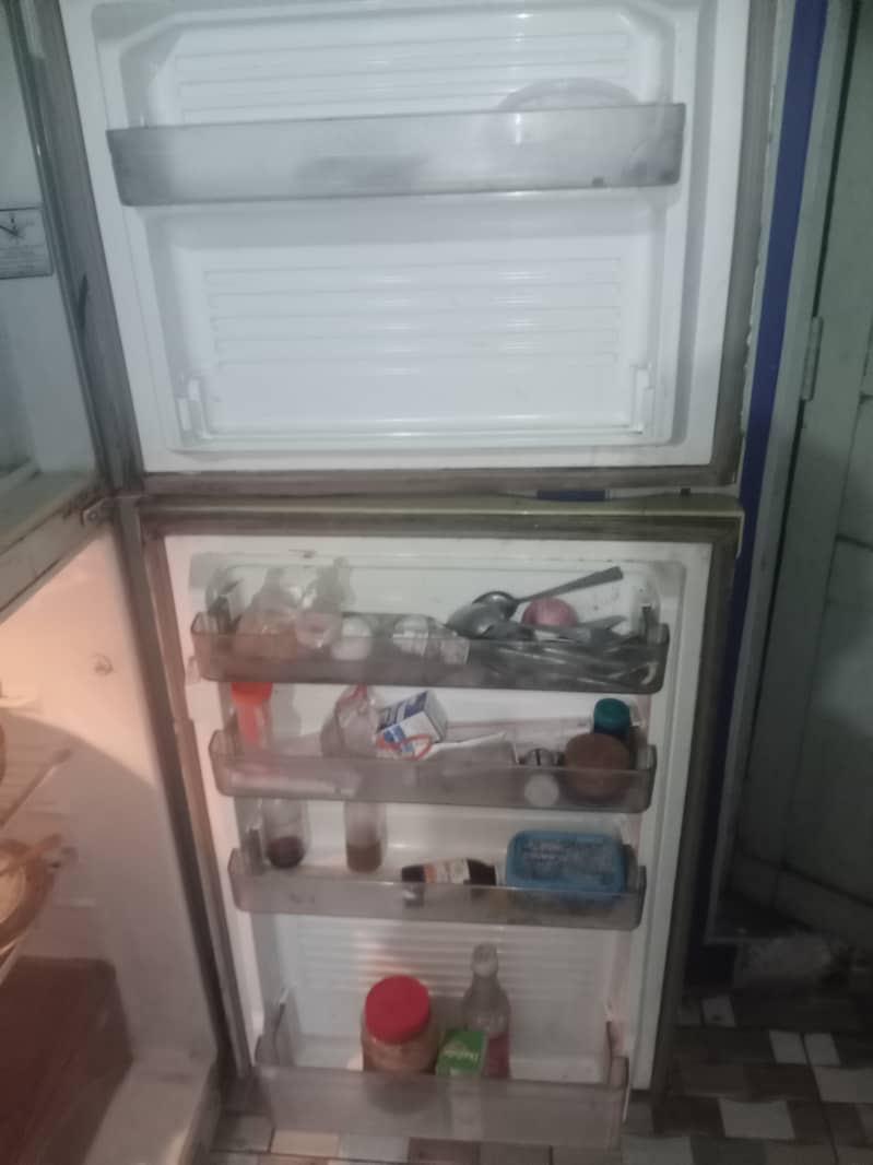 Fridge for sale 2