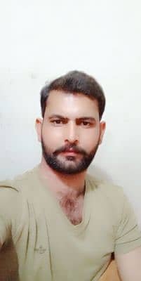 Mahar Kashif