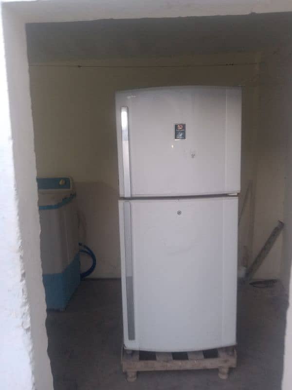 fridge available for sale 0