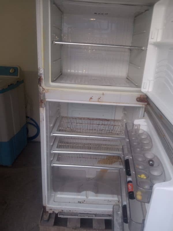 fridge available for sale 1