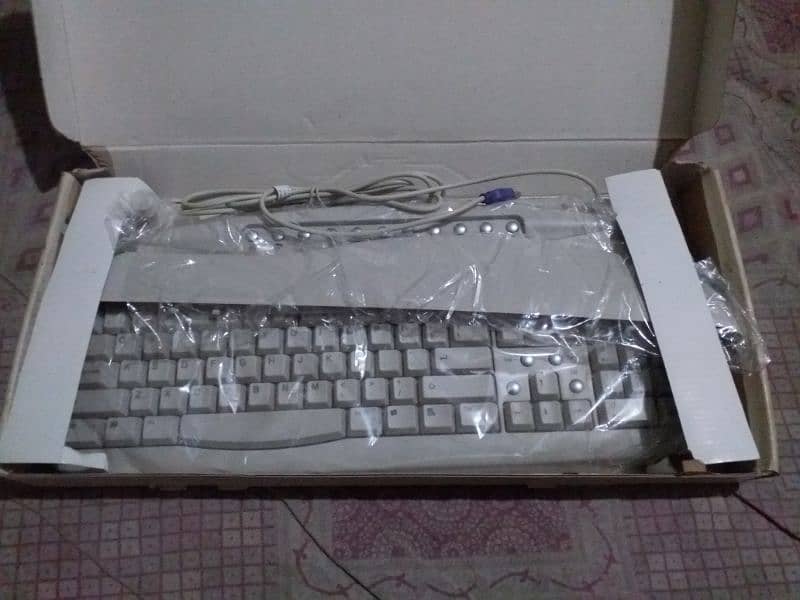 Unotron washable keyboard 2