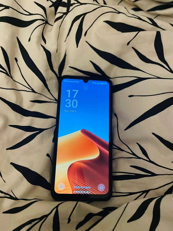 Realme C63 5