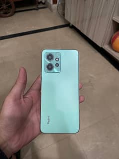 Redmi Note 12