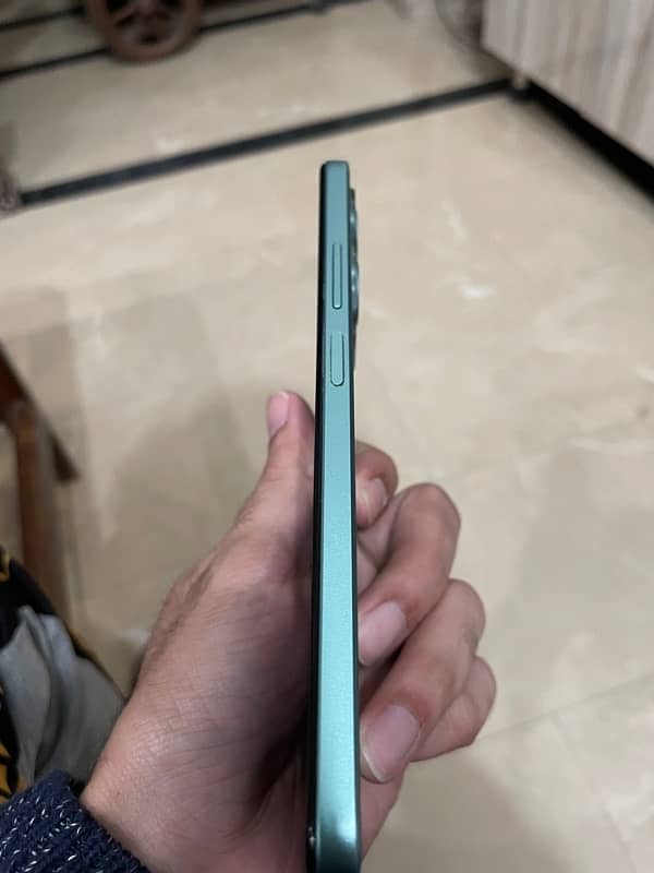 Redmi Note 12 5