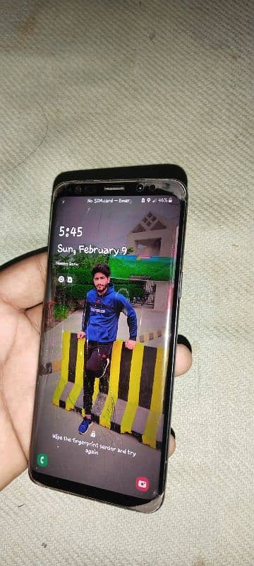 S9 urgent sale 7