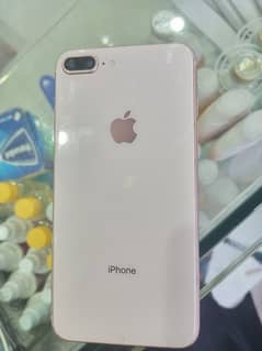 Iphone 8 plus