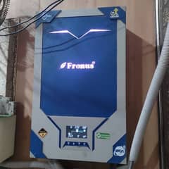 Fronus Inverter for sale 6 kw pv7000 model