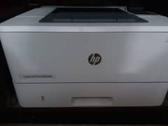 HP duplix printer