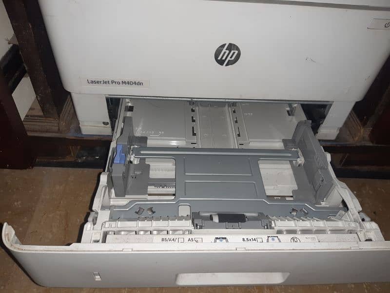 HP duplix printer 2