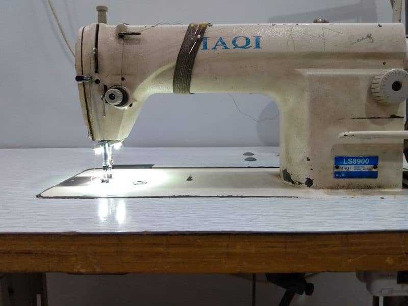 sewing machine for sale 1