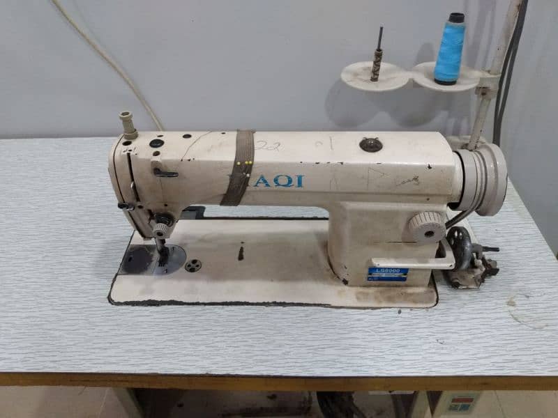 sewing machine for sale 8