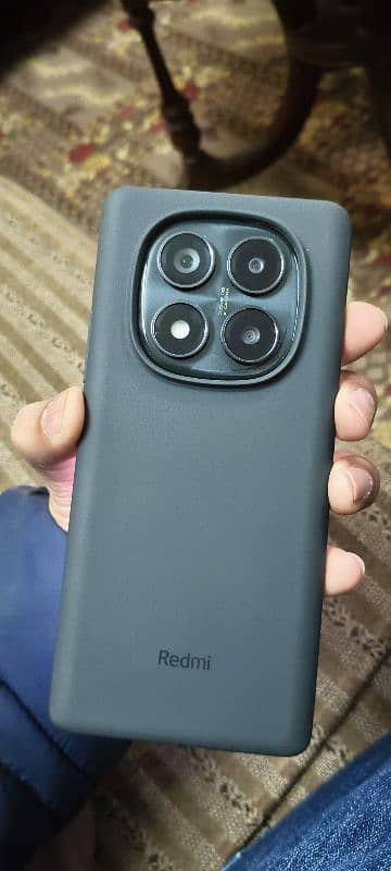 redmi note 14 pro brand new non active 0