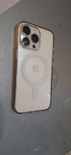 Iphone 13 Pro PTA Aproved 256GB